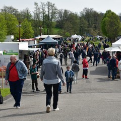 Fête de la fleur 30 04 2023