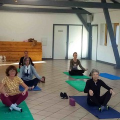 YOGA
