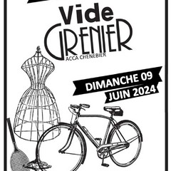 Vide grenier